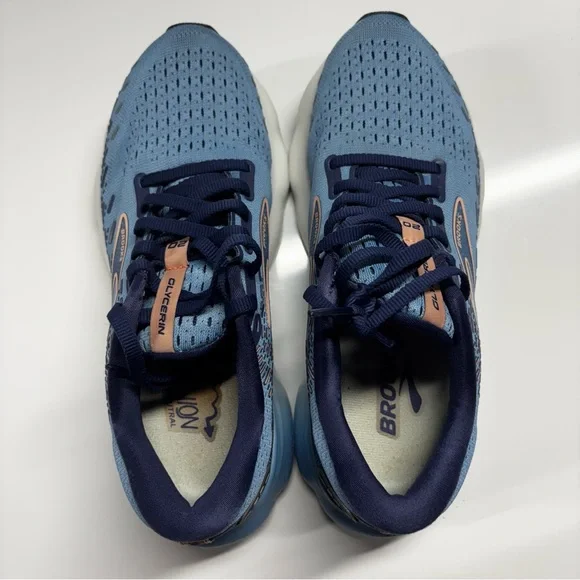 Brooks Glycerin 20 - Picture 3 of 8